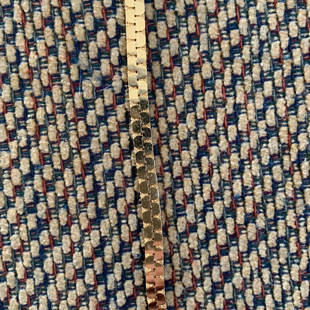 COPY - Gold Chain - Picture 2 of 2